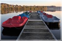 Wassersport Tretbootverleih Bodensee
